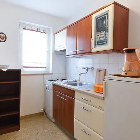 Apartament Neda