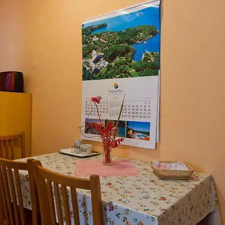 Apartament Neda *