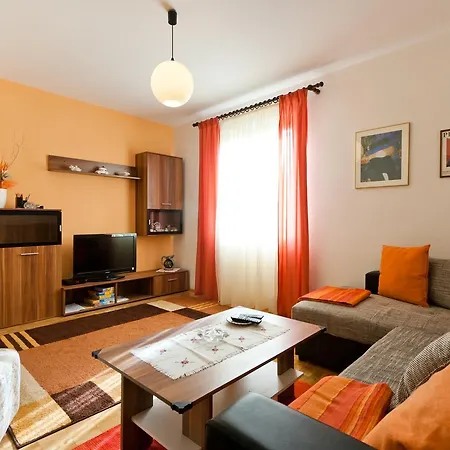 Apartment Neda *