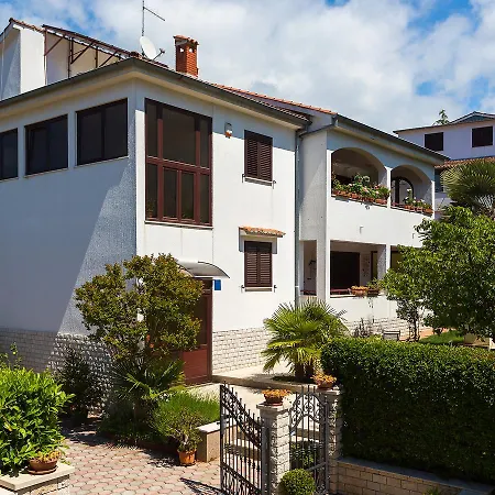Apartament Neda *