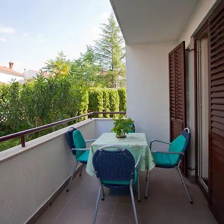 Apartment Neda